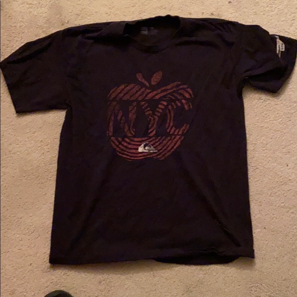 Quicksilver t